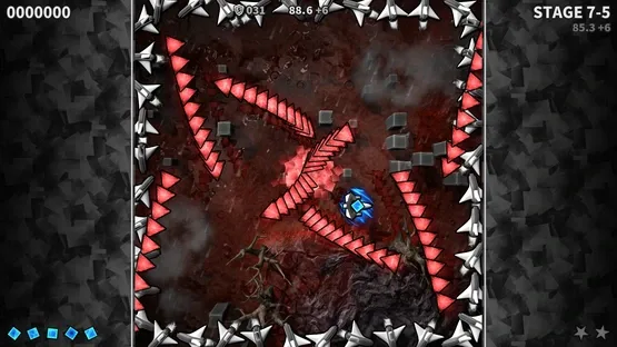 Eigengrau gameplay screenshot 6