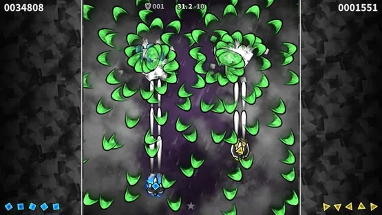 Eigengrau gameplay screenshot 7