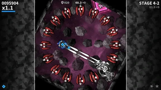 Eigengrau gameplay screenshot 8