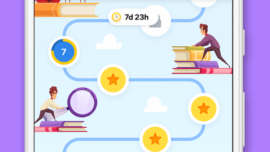 Nonogram Color Screenshot