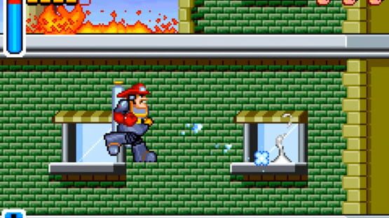 Rescue Heroes: Billy Blazes screenshot 1