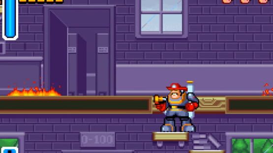 Rescue Heroes: Billy Blazes screenshot 3