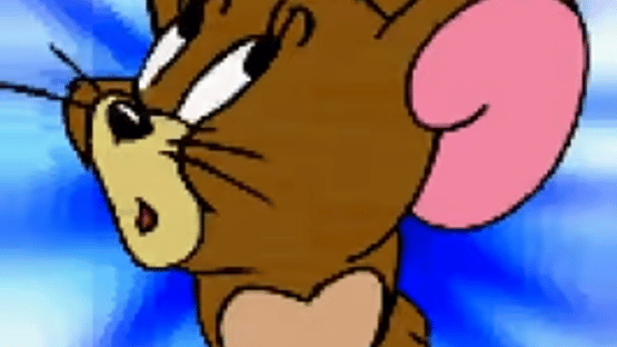 Tom and Jerry in Mouse Attacks Screenshot