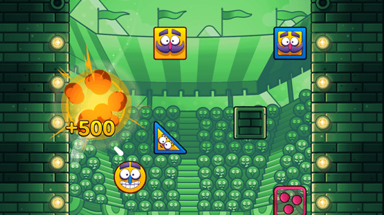 Blasty Bubs Screenshot