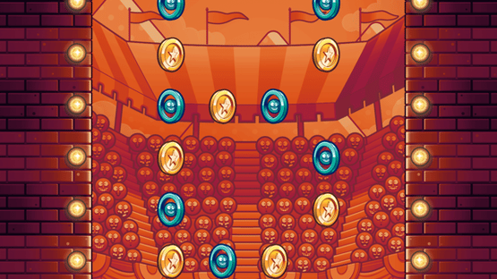 Blasty Bubs Screenshot