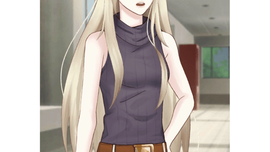 Virgo and the Sparklings Game Screenshot