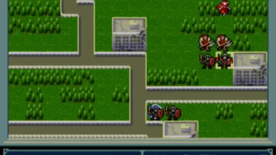 Majin Tensei screenshot 2