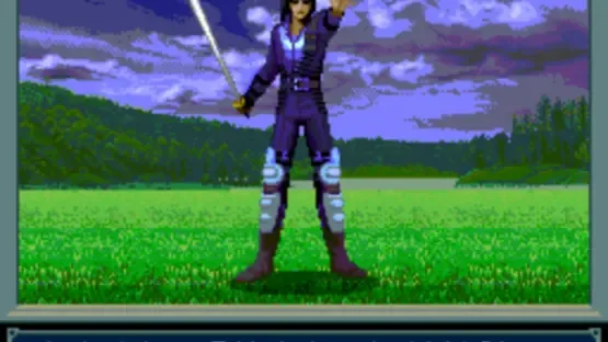 Majin Tensei screenshot 5