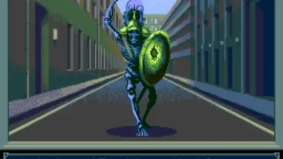 Majin Tensei screenshot 4