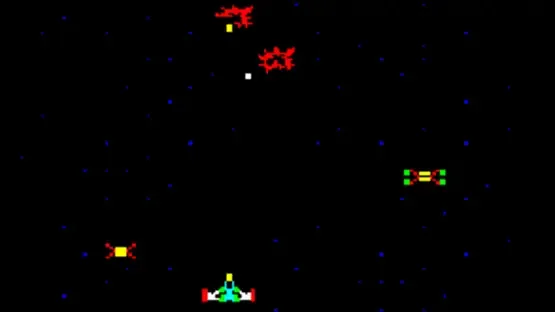 Altair gameplay screenshot 1