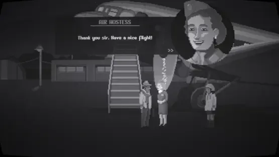 Midnight Scenes Episode 2: The Goodbye Note screenshot 2
