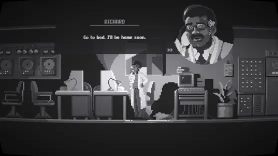 Midnight Scenes Episode 2: The Goodbye Note screenshot 3