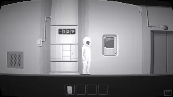Midnight Scenes Episode 2: The Goodbye Note screenshot 4