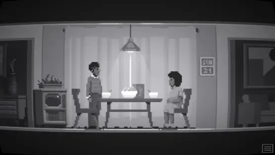 Midnight Scenes Episode 2: The Goodbye Note screenshot 5