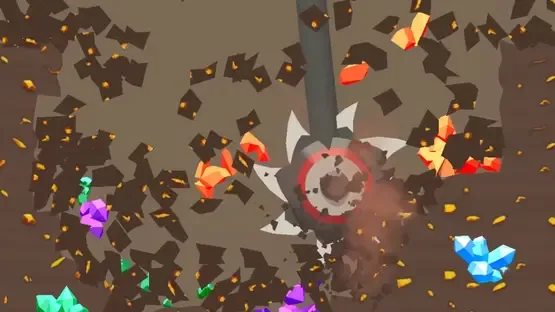 Drill and Collect screenshot 3