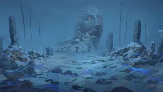 Tenet of the Spark screenshot 2