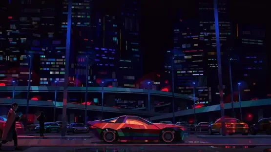 Tenet of the Spark screenshot 5