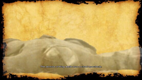 Vikings Hnefatafl: Kings of the Dark Age screenshot 1