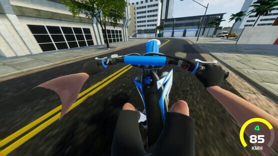 Wheelie Life screenshot 5