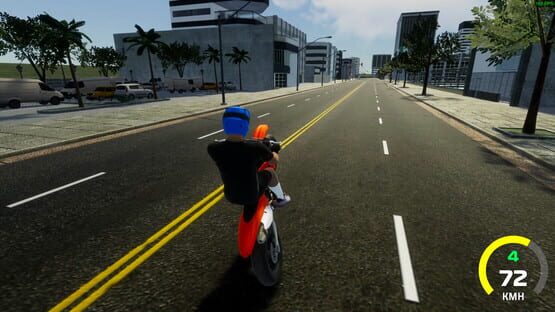 Wheelie Life screenshot 4