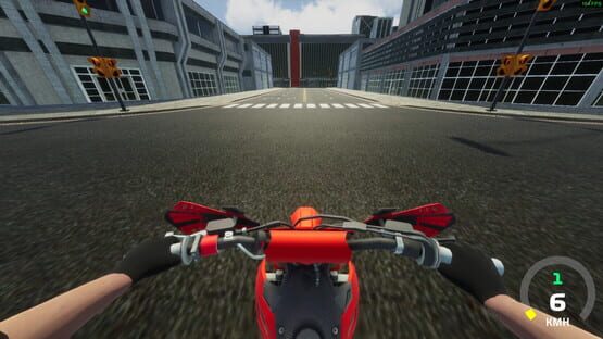 Wheelie Life screenshot 1