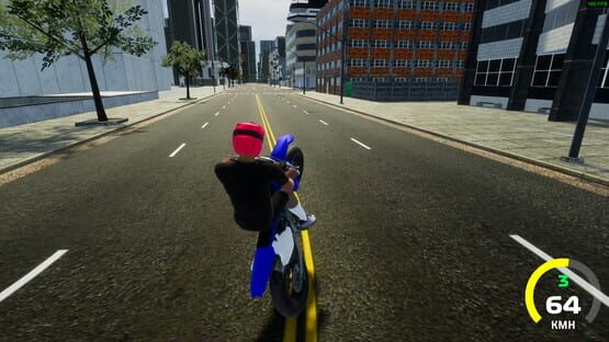 Wheelie Life screenshot 3