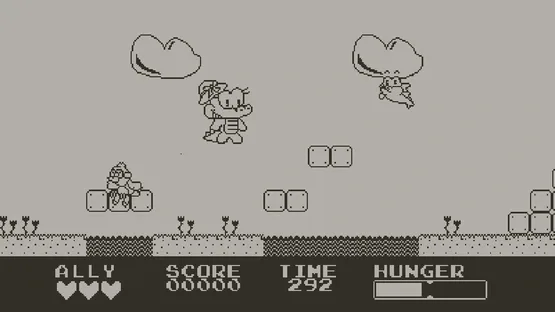 Wani Wani Picnic screenshot 1