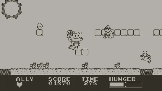 Wani Wani Picnic screenshot 3