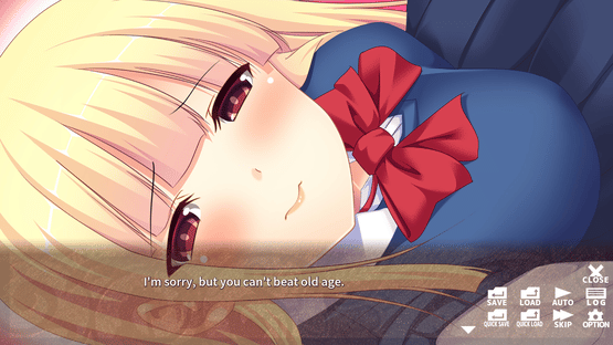 Married Girls' Night School Screenshot