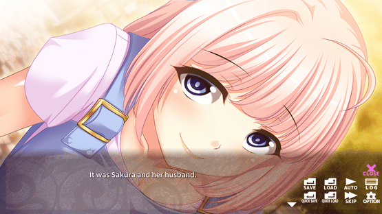 Married Girls' Night School Screenshot
