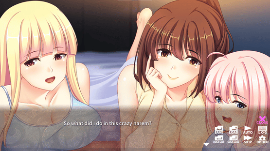 Married Girls' Night School Screenshot