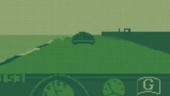 Bill Elliott's NASCAR Fast Tracks screenshot 1