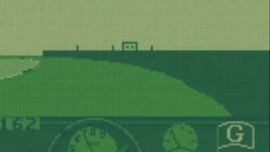Bill Elliott's NASCAR Fast Tracks screenshot 2