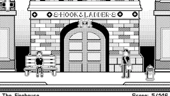 Post Hero screenshot 2