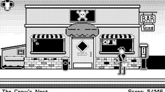 Post Hero screenshot 5