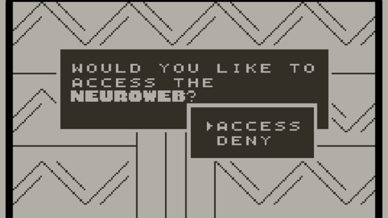 Dog Knowse Chapter 1: The Dame Screenshot