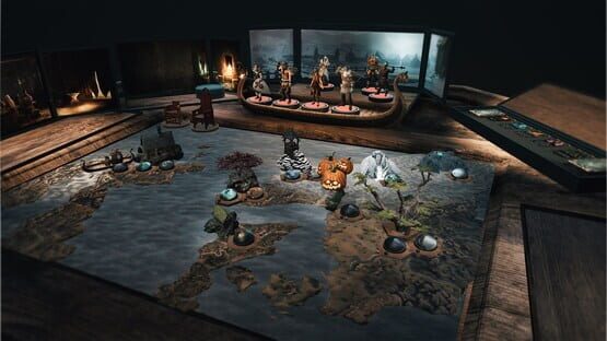 Wartile: Complete Edition screenshot 1
