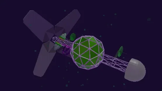 Liberation screenshot 4