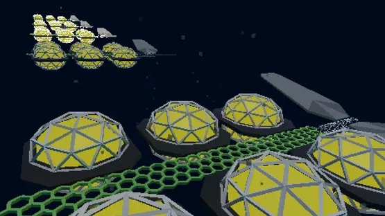 Liberation screenshot 5