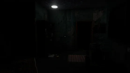 Unknown Memoirs: The Rental screenshot 1