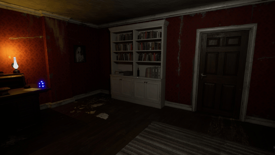 The Hostel: Night Terrors Screenshot