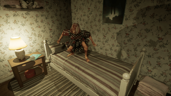 The Hostel: Night Terrors Screenshot