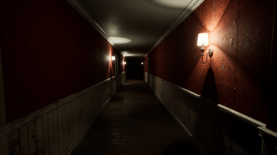 The Hostel: Night Terrors Screenshot