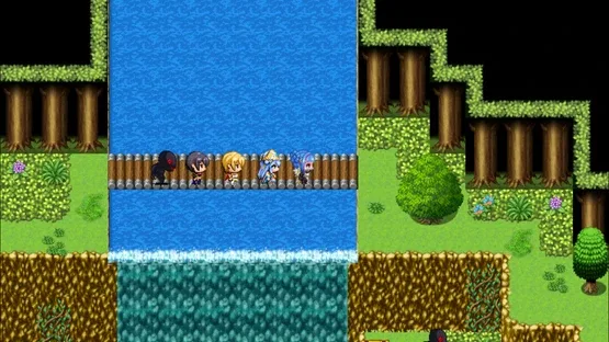 Crown of Light screenshot 4