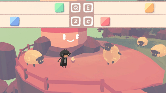 Mirth Island Screenshot