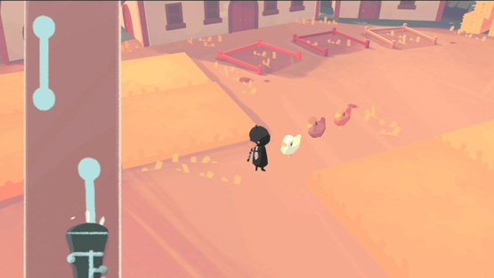 Mirth Island Screenshot