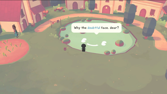 Mirth Island Screenshot