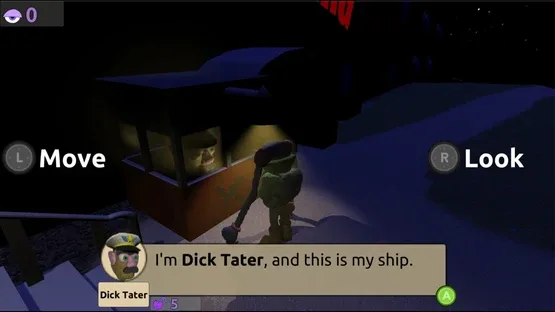 Mayor May Knott screenshot 2