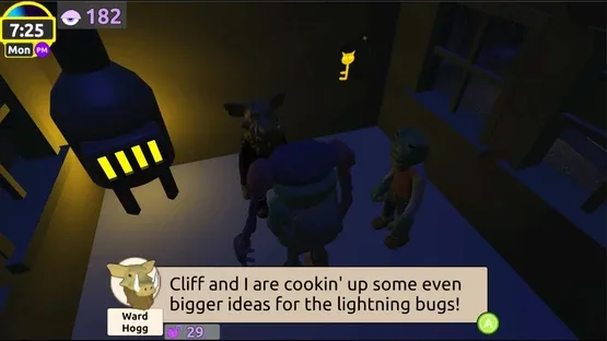 Mayor May Knott screenshot 3