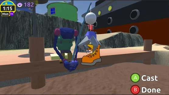 Mayor May Knott screenshot 4